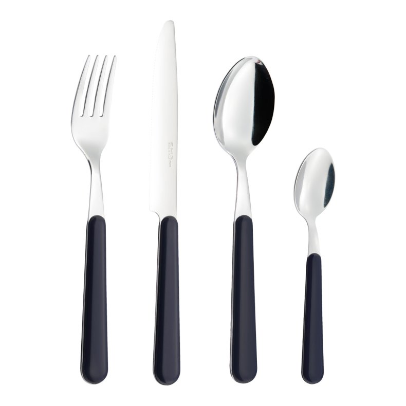 Bestiks&aelig;t "Brezza" 16 dele