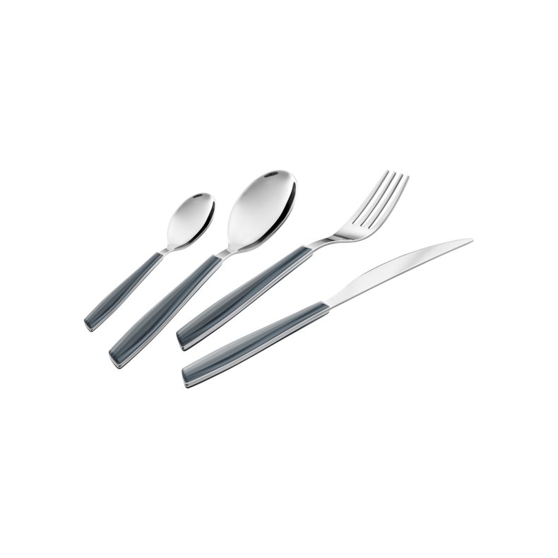 Bestiks&aelig;t "Onda" 16 dele