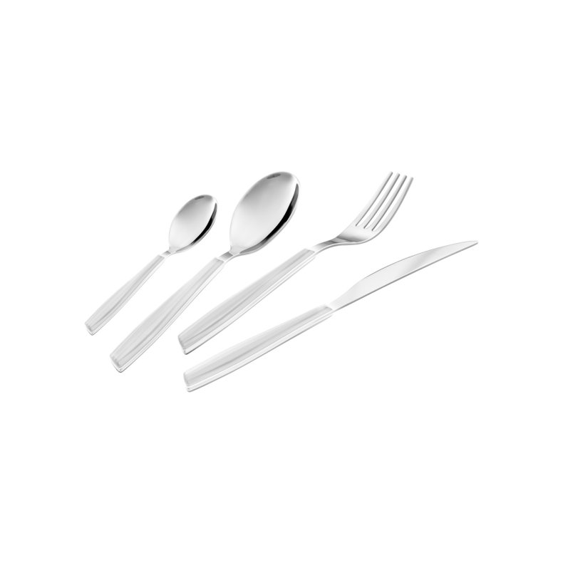 Bestiks&aelig;t "Onda" 16 dele