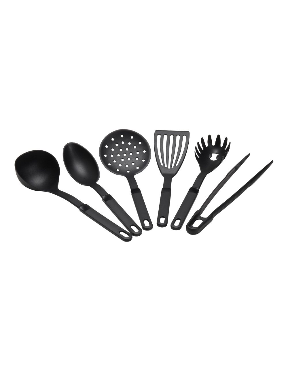 Køkkenredskaber "Chef Tools" Bestiksæt Camper Fritid Online