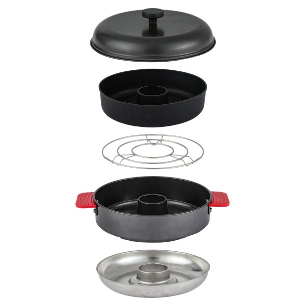 Gryde "Wecamp Nomade"