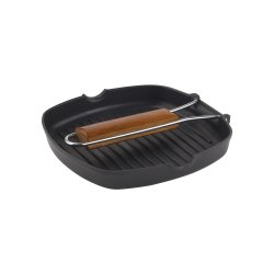 Stegepande "Wecamp" 20 x 20 cm.