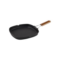 Stegepande "Wecamp" 28 x 28 cm