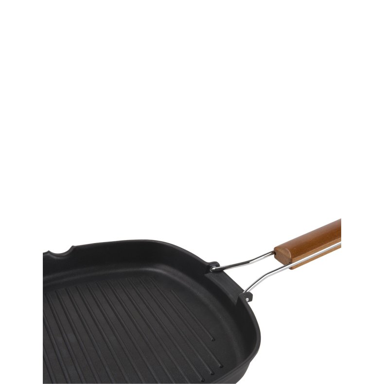 Stegepande "Wecamp" 28 x 28 cm