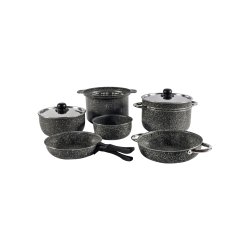 Grydes&aelig;t "Stone Rock 22"