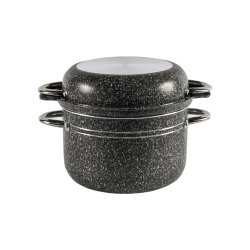 Grydes&aelig;t "Stone Rock 22"