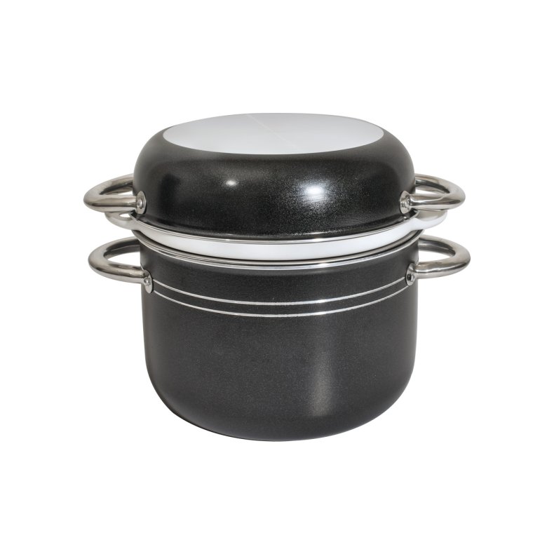 Grydes&aelig;t "Black 22"