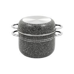 Grydes&aelig;t "Stone Rock 20"