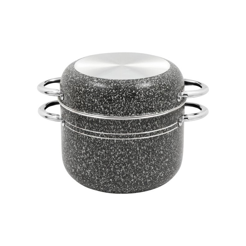 Grydes&aelig;t "Stone Rock 20"