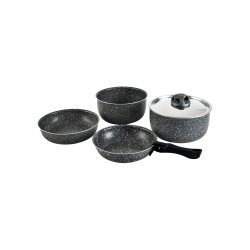 Grydes&aelig;t "Rockza 20"