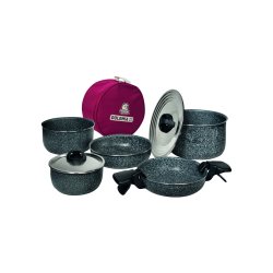 Grydes&aelig;t "Dolomia 22"