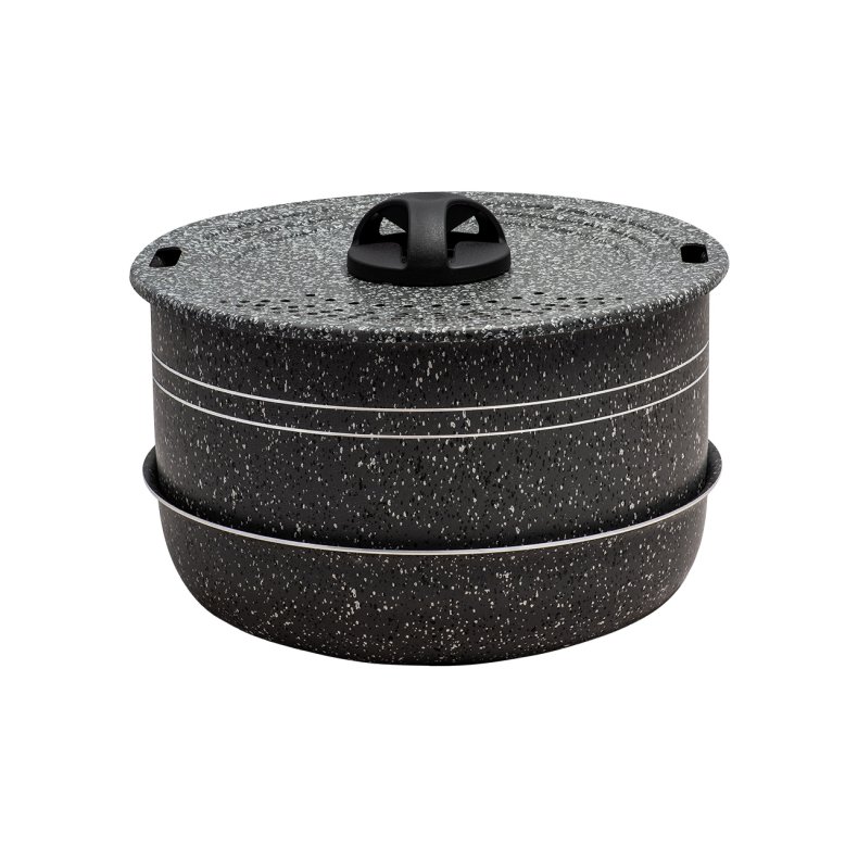 Grydes&aelig;t "Dolomia 22 Plus"