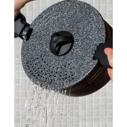 Grydes&aelig;t "Dolomia 22 Plus"