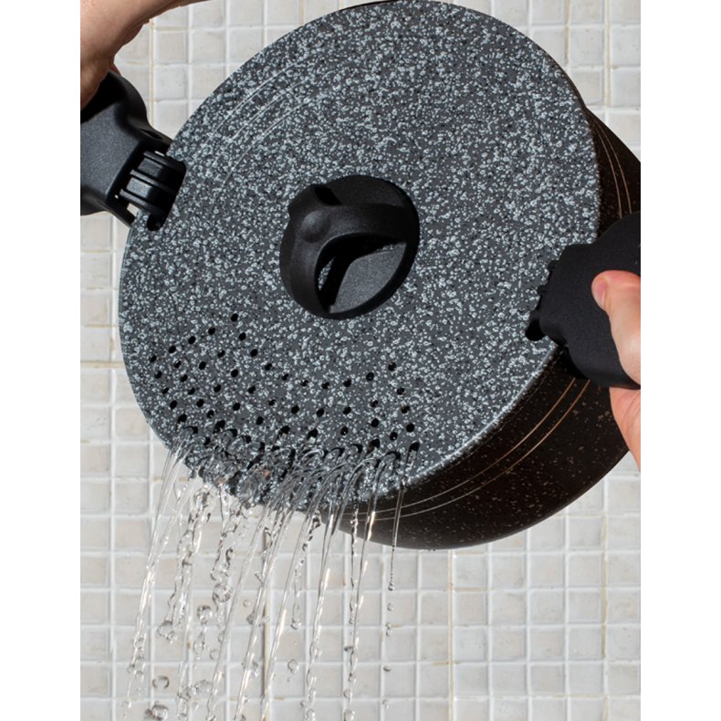 Grydes&aelig;t "Dolomia 22 Plus"