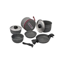 Grydes&aelig;t "Almana 20"