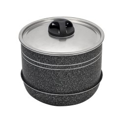 Grydes&aelig;t "Almana 20"