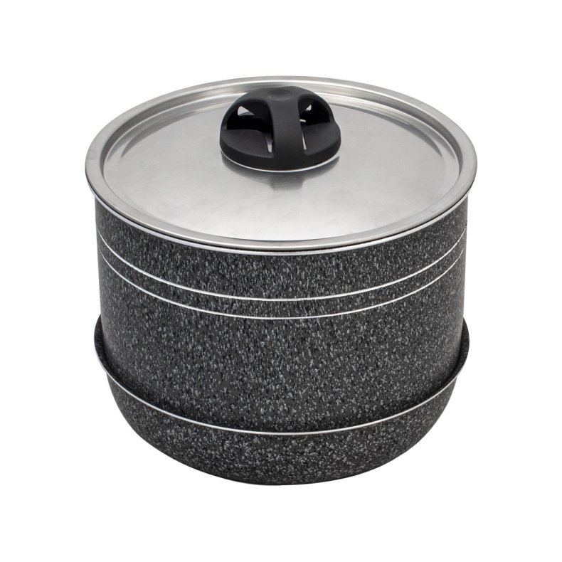 Grydes&aelig;t "Almana 20"