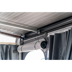 Myggenetsd&oslash;rforh&aelig;ng "Fiamma Moskito Net"