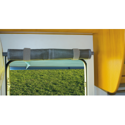 Myggenetsd&oslash;rforh&aelig;ng "Fiamma Moskito Net"