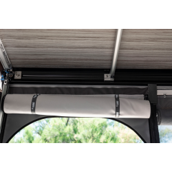 Myggenetsd&oslash;rforh&aelig;ng "Fiamma Moskito Net"