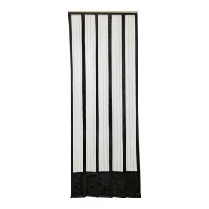 Myggenetsdørforhæng 