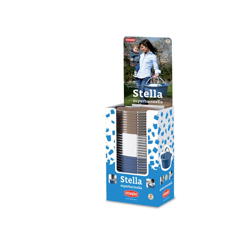 Bajle 25 L."Stella"