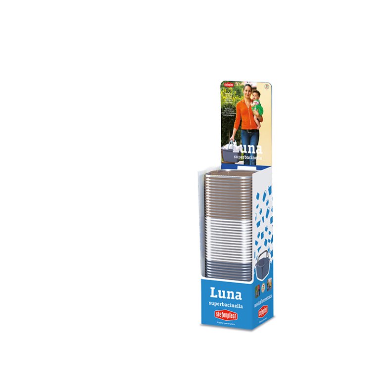 Balje 18,5 L."Luna"