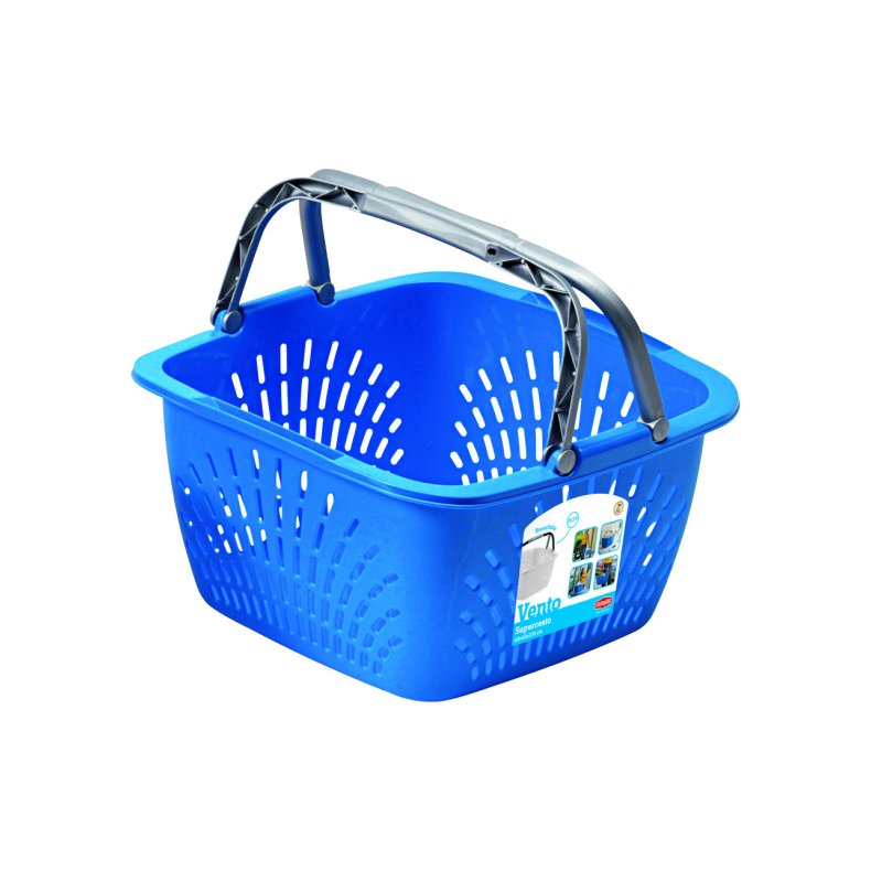 Kurv 18,5 L."Vento"