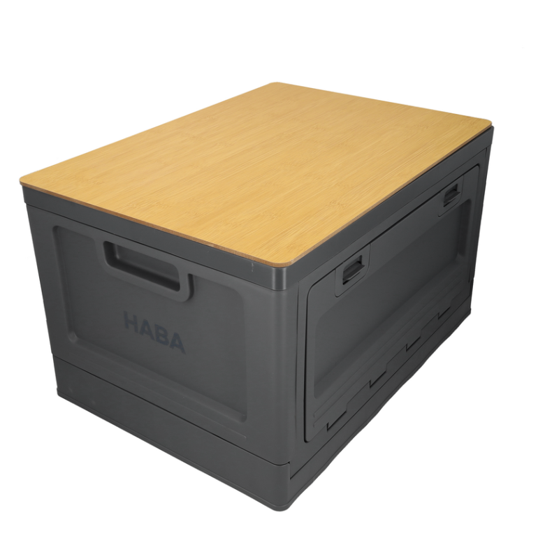 Opbevaringsboks "CampBox 50"