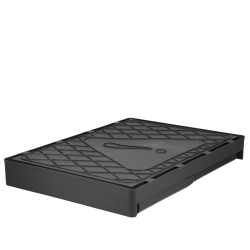 Opbevaringsboks "CampBox 50"