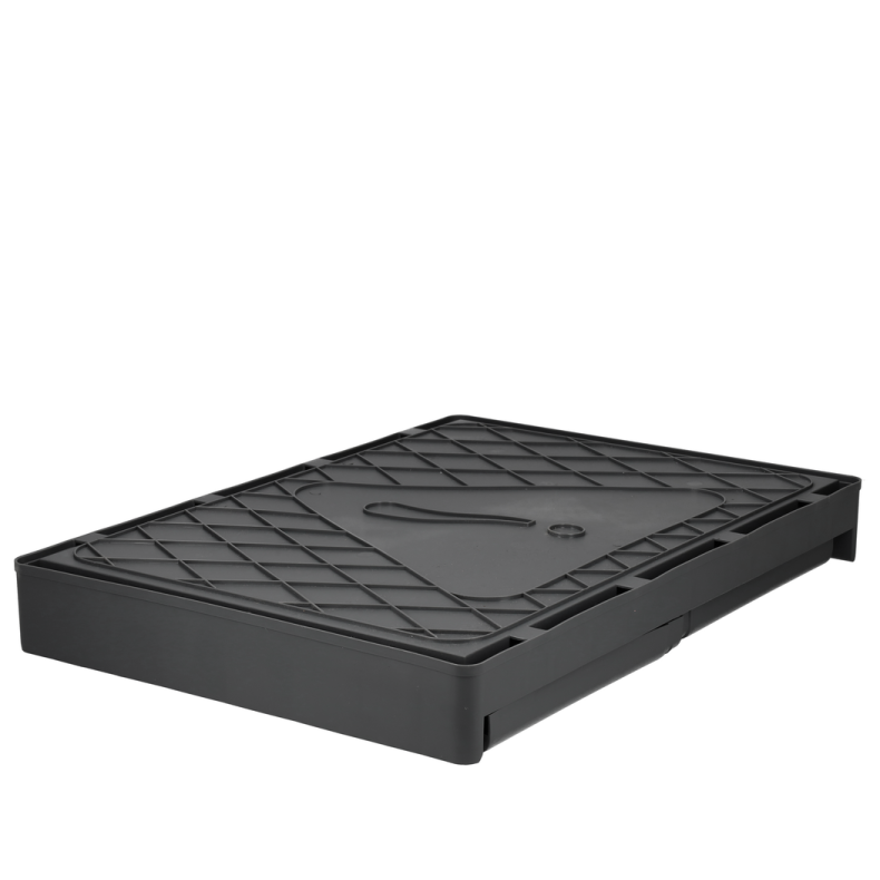 Opbevaringsboks "CampBox 50"