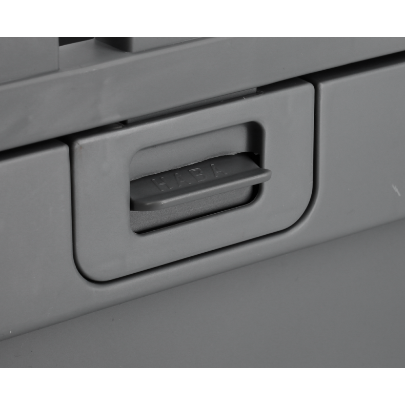 Opbevaringsboks "CampBox 50"