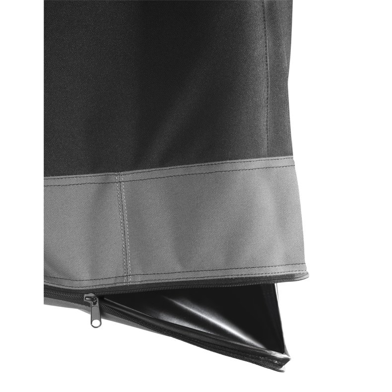 Skraldespand "Thule"