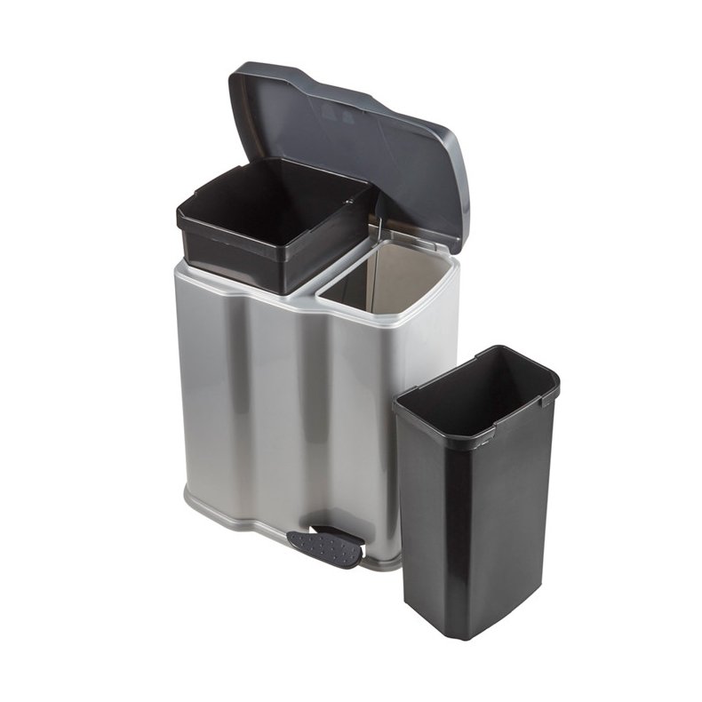 Skraldespand "Gunnar"