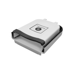 Skraldespand "Zerbino"