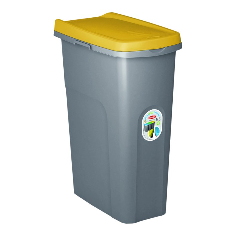 Skraldespand 40 L.