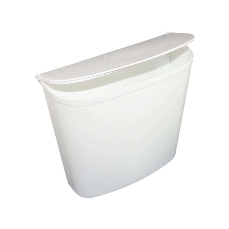 Skraldespand til oph&aelig;ng