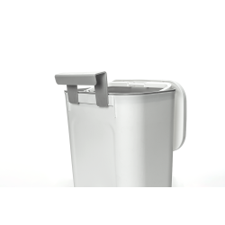 Skraldespand "Brecia" 8,5 L.