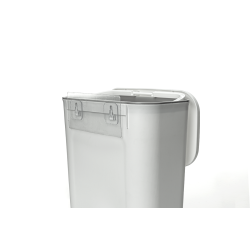 Skraldespand "Brecia" 8,5 L.