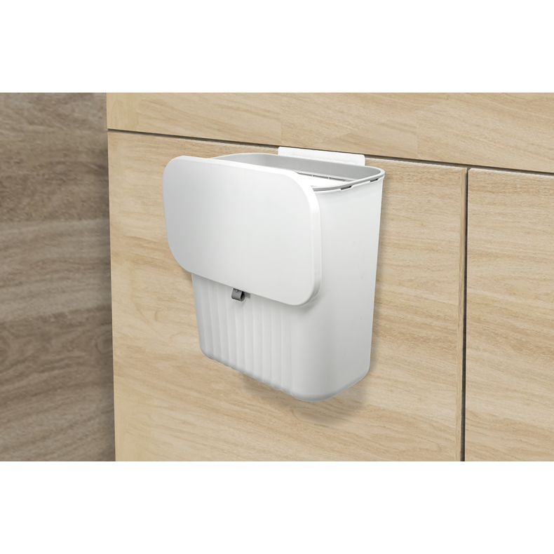 Skraldespand "Brecia" 8,5 L.