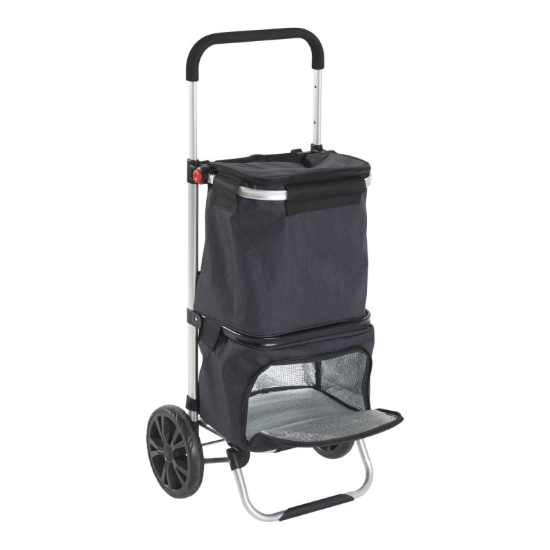 Trolley "Wecamp Cool Shopper"