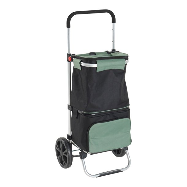 Trolley "Wecamp Cool Shopper"