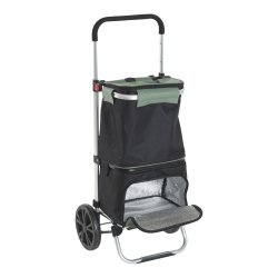 Trolley "Wecamp Cool Shopper"