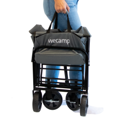 Transportvogn "Wecamp Mini"