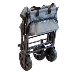 Transportvogn "Wecamp Mini"