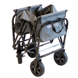 Transportvogn "Wecamp Mini"