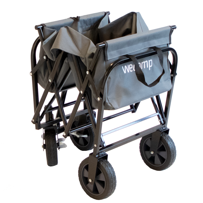 Transportvogn "Wecamp Mini"