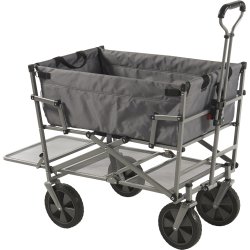 Transportvogn "Wecamp Double Decker"