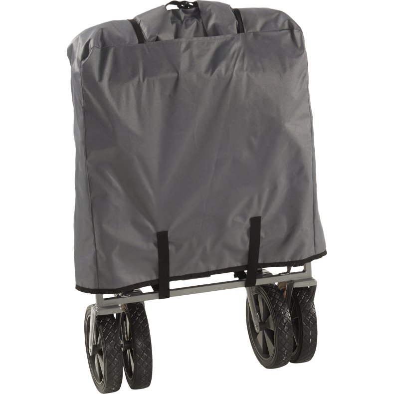 Transportvogn "Wecamp Double Decker"