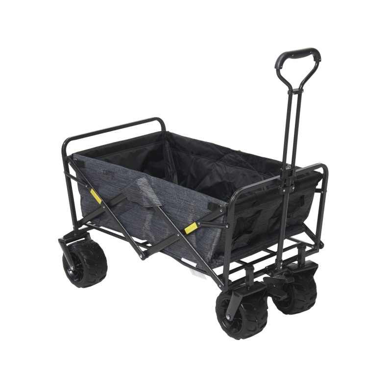 Transportvogn "Wecamp Family"